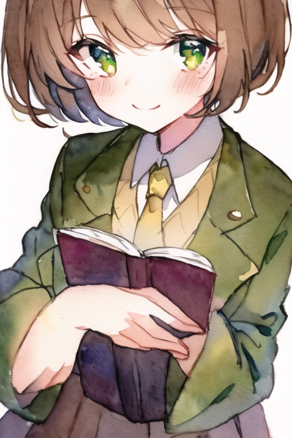 みれーちゃん２