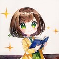 みれーちゃん２ 4枚目