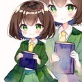 みれーちゃん２ 6枚目
