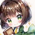 みれーちゃん２ 10枚目
