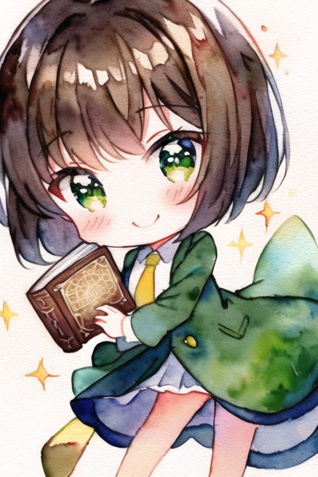 みれーちゃん２