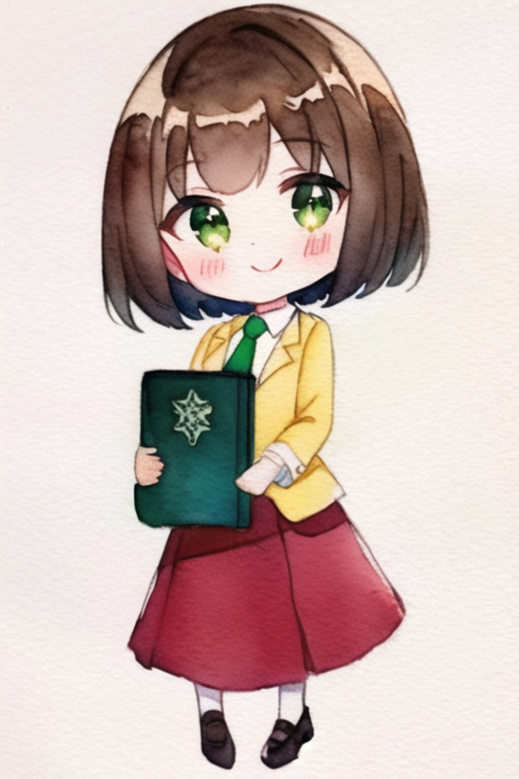 みれーちゃん２