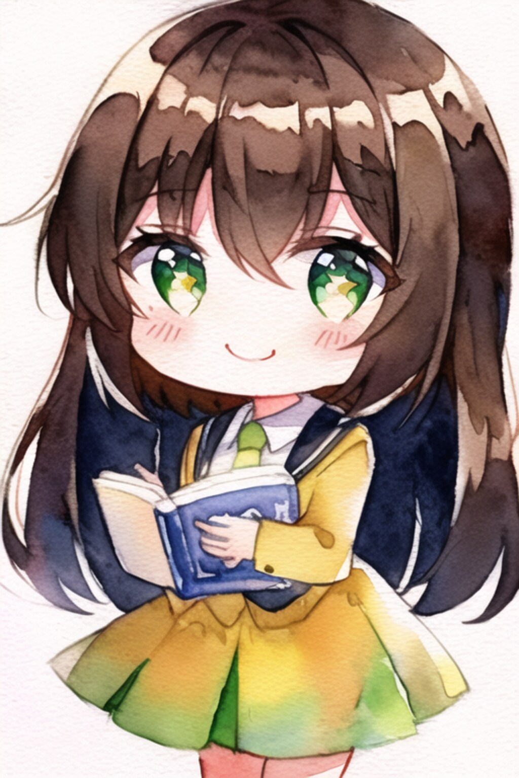 みれーちゃん２