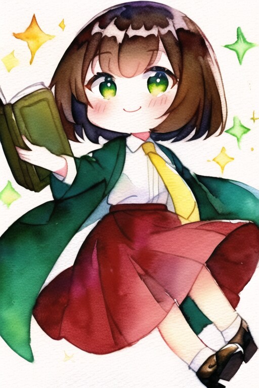 みれーちゃん２