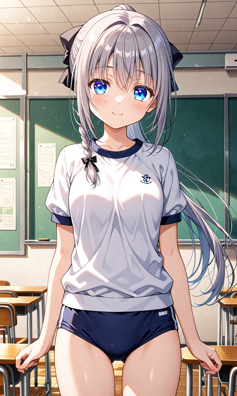 八雲みたま | の人気AIイラスト・グラビア