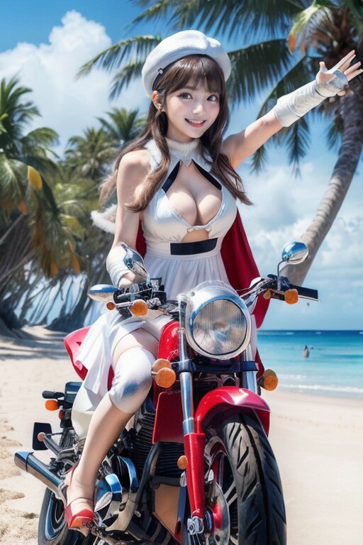 来たよー！