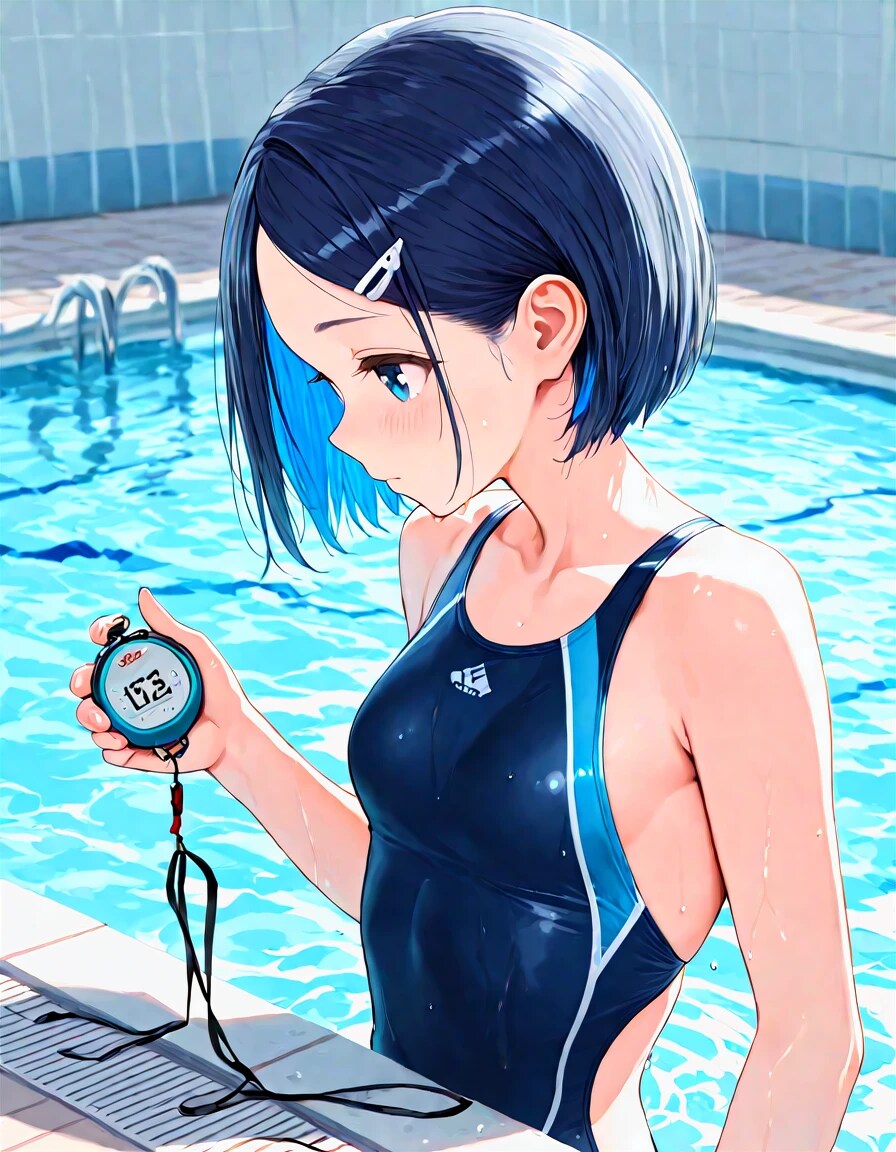 火曜。IM200、+0.2秒