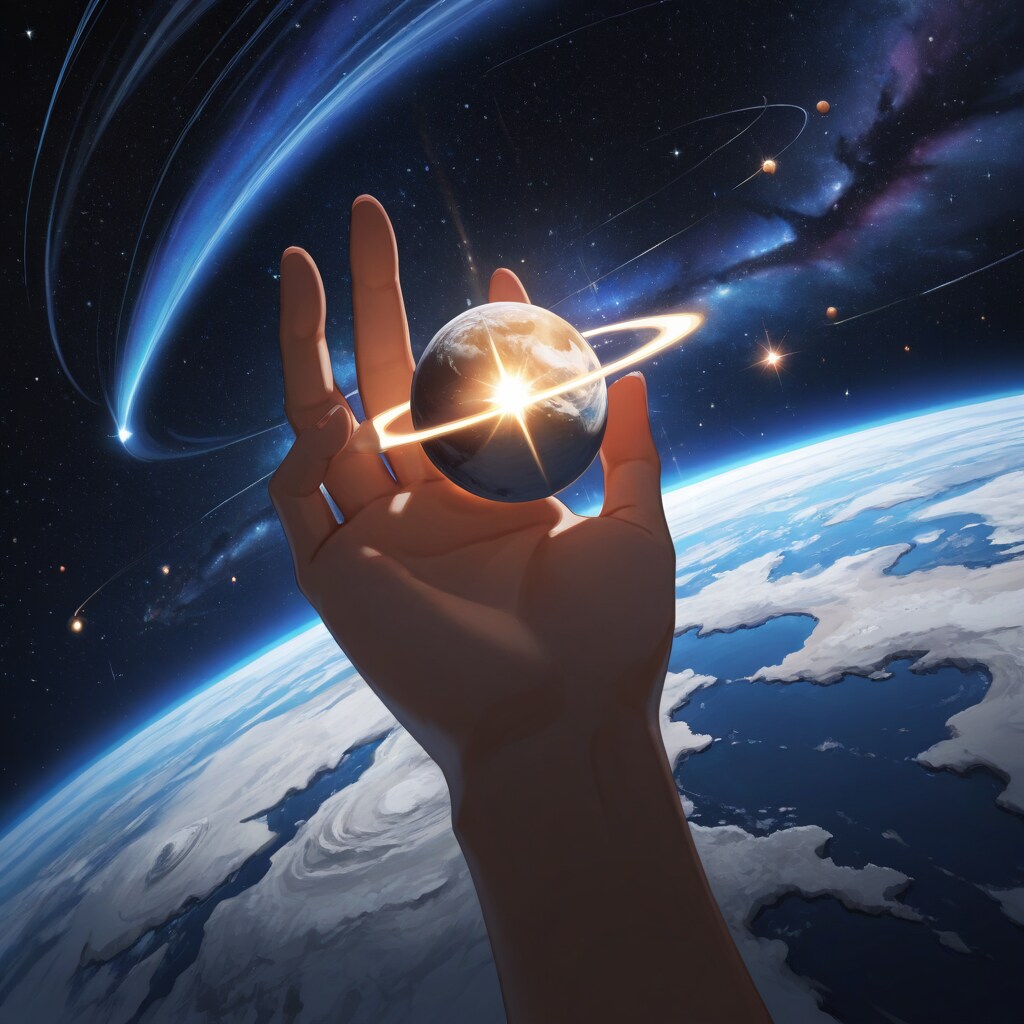 いい地球の日 | の人気AIイラスト・グラビア