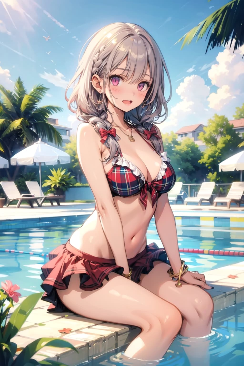 ゆっくりしましょ