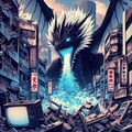 破壊光線 -Kaiju Movies- 3枚目