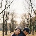 On My Father's Shoulders 3枚目