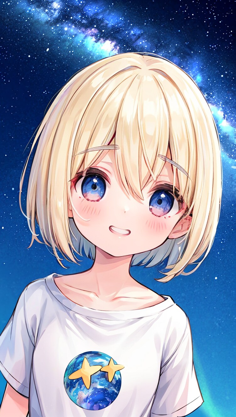みるき〜うぇーいっ！
