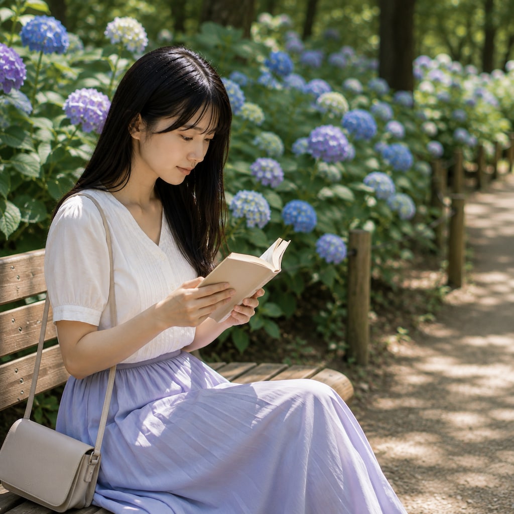 杉原葵／22歳 ②