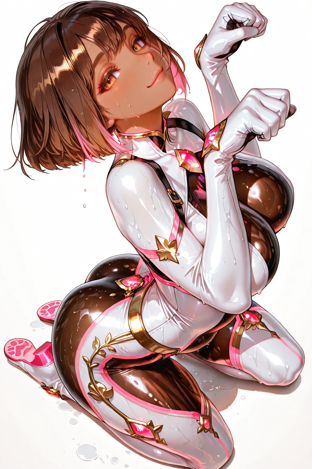 ネコ耳エージェント