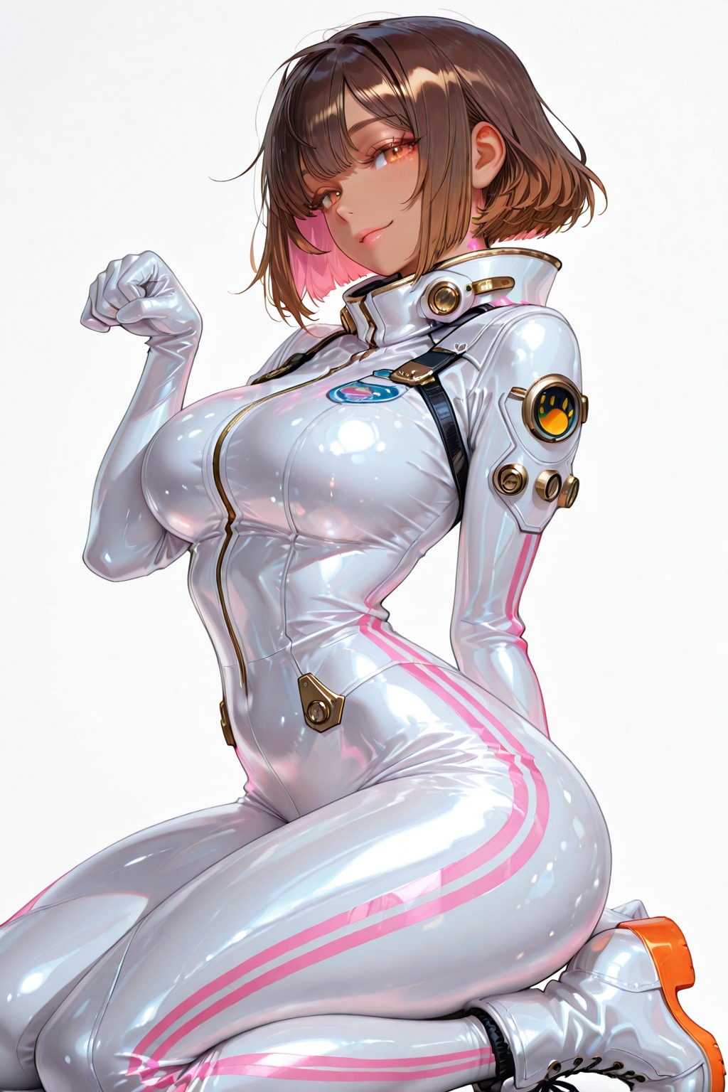 ネコ耳エージェント