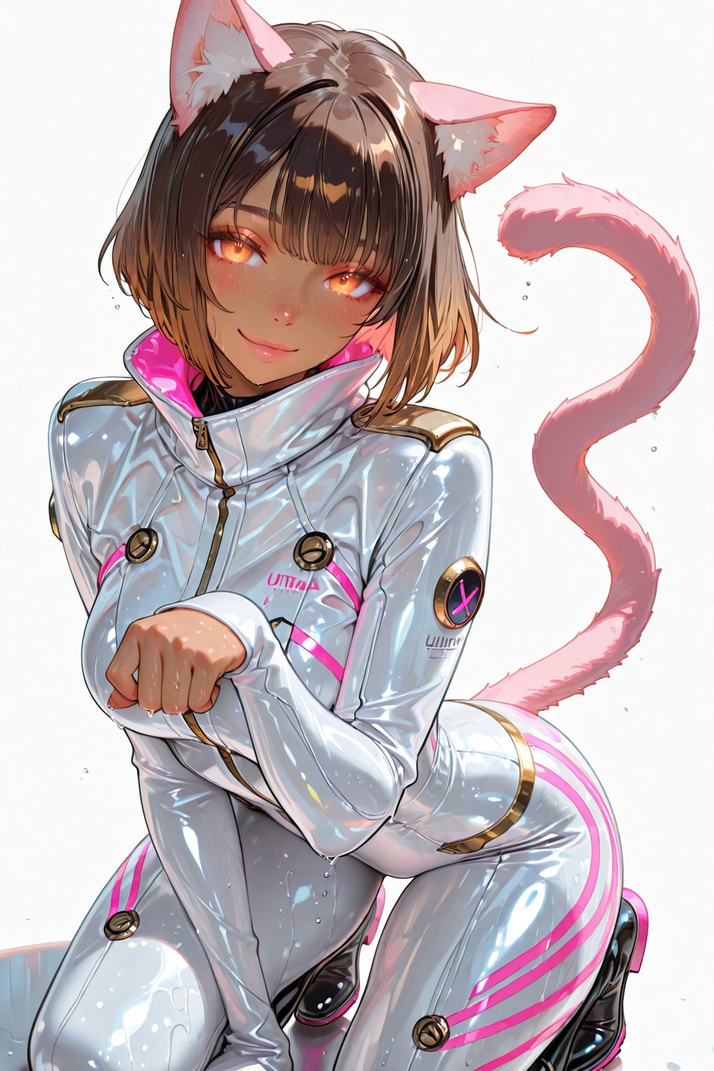 ネコ耳エージェント