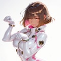 ネコ耳エージェント 4枚目
