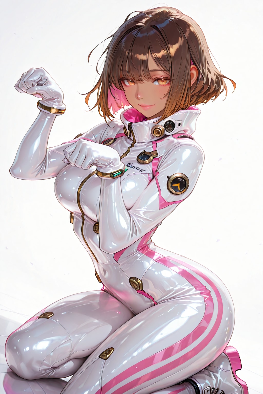 ネコ耳エージェント