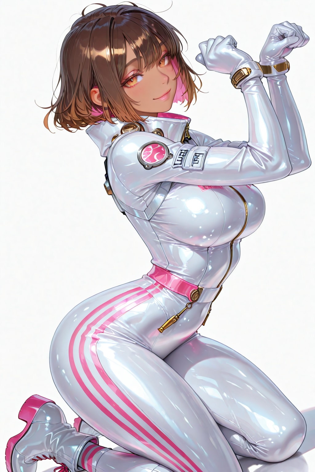 ネコ耳エージェント