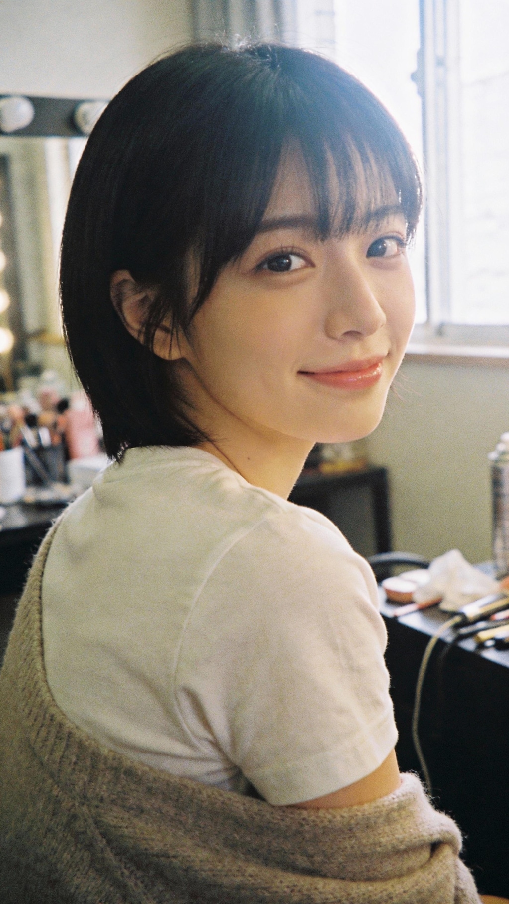 Banana Contemplation