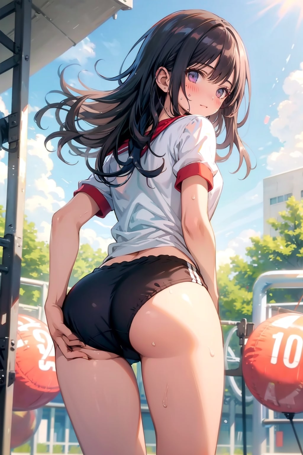 い、一緒に行こうよ