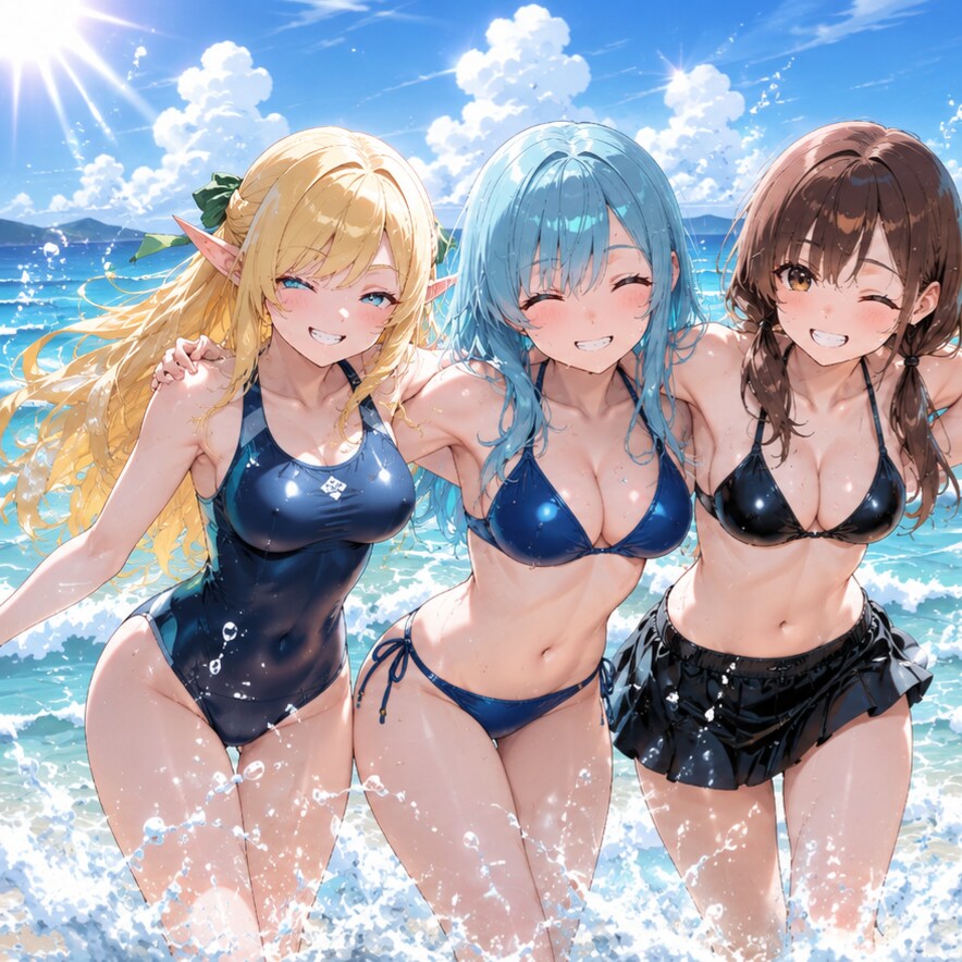 うちの子ディプティクA