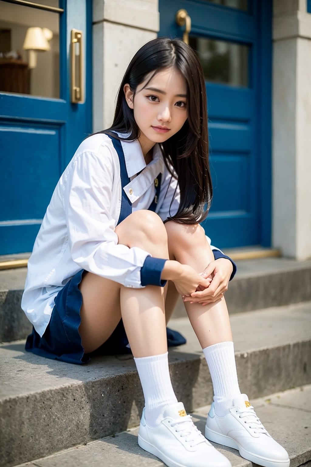 今日は閉店だよ