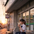 【蔵出し】写真集04「図書館」 5枚目