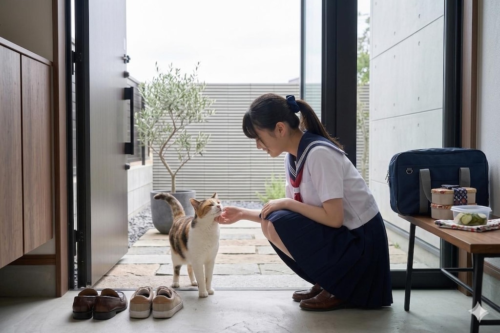 【蔵出し】写真集04「図書館」
