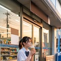 【蔵出し】写真集04「図書館」 6枚目