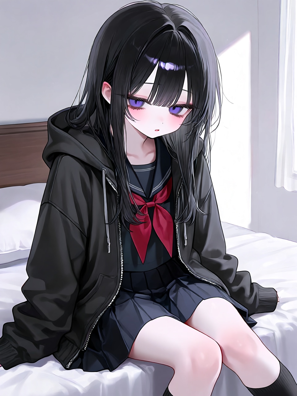 女の子 | の人気AIイラスト・グラビア