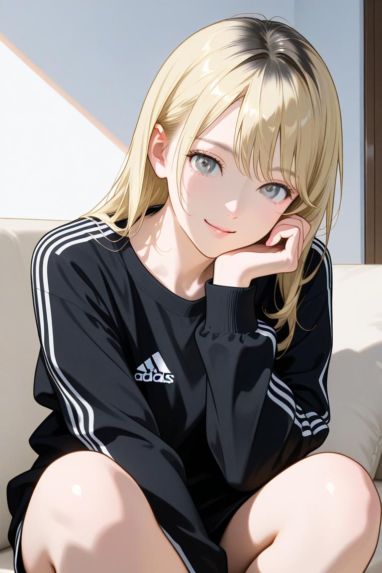 プリンちゃん。 | の人気AIイラスト・グラビア