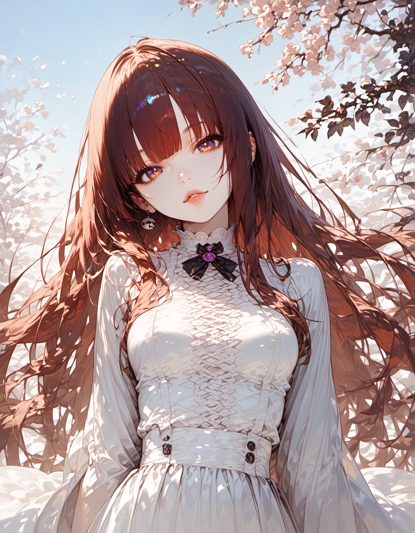 Sun-Kissed | の人気AIイラスト・グラビア