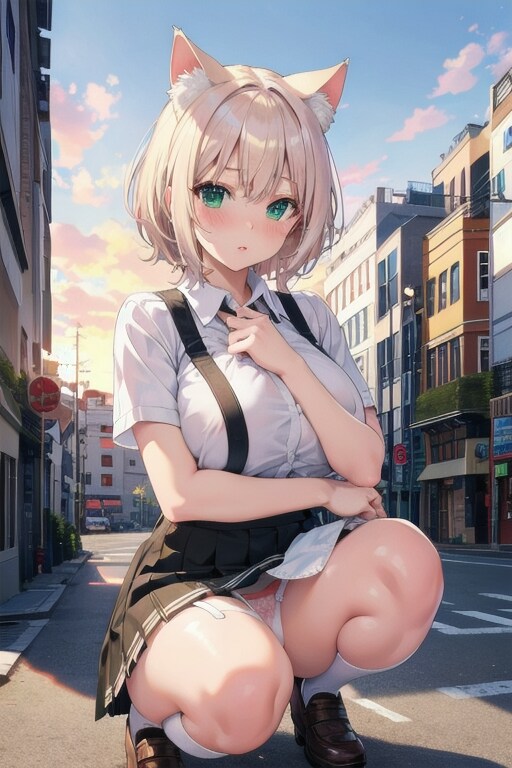 ぺろ