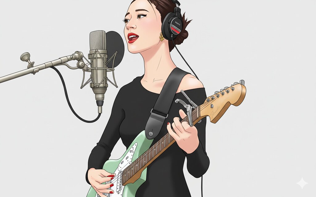 呪術廻戦と中森明菜　昭和の歌姫と令和の歌姫