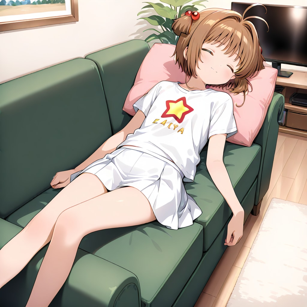 だらけの木之本さくら　ほか