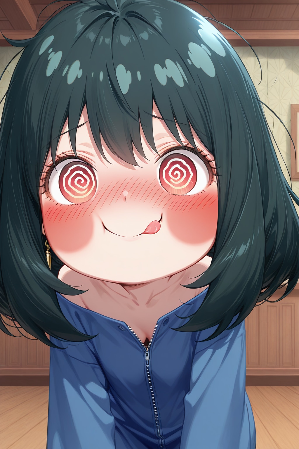ぐるぐる