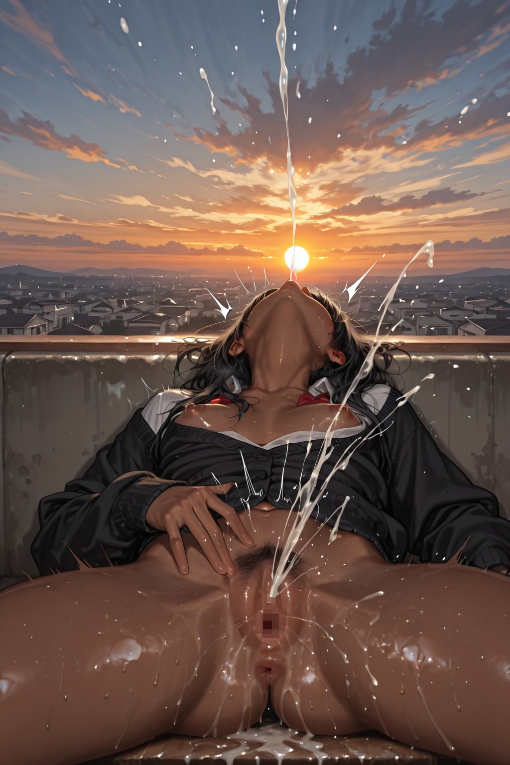 🌇