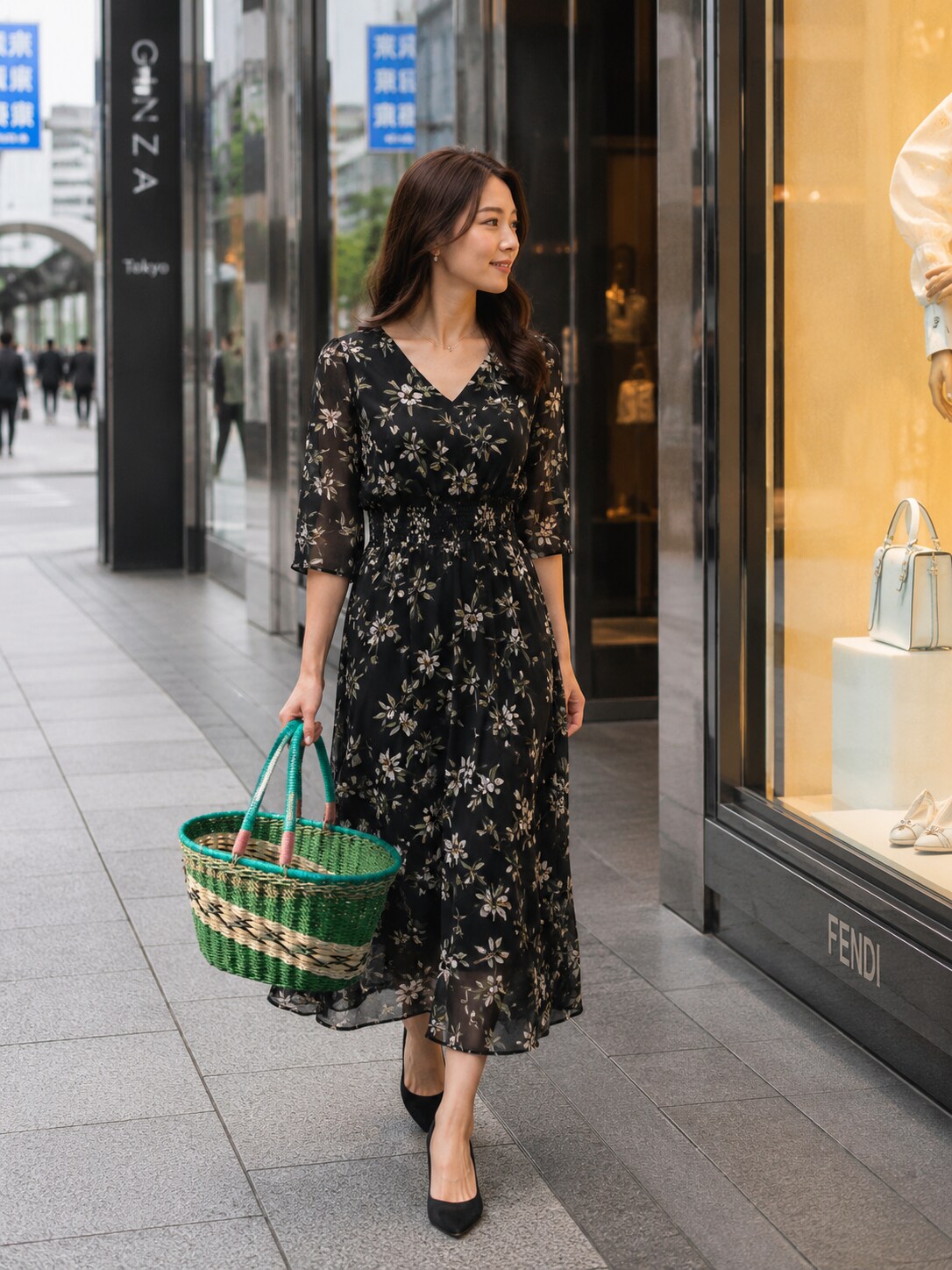 一周回って斬新かも？