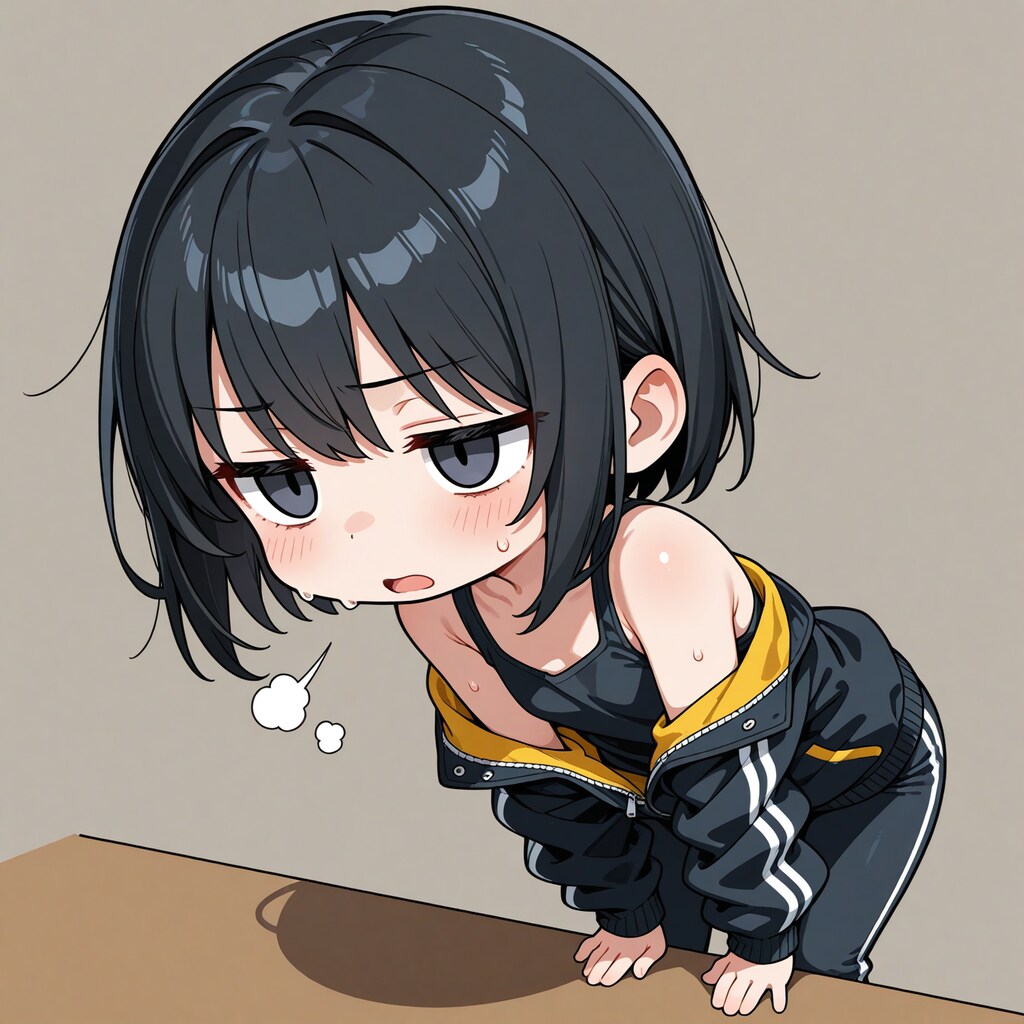 暑いのか寒いのか分からん時期