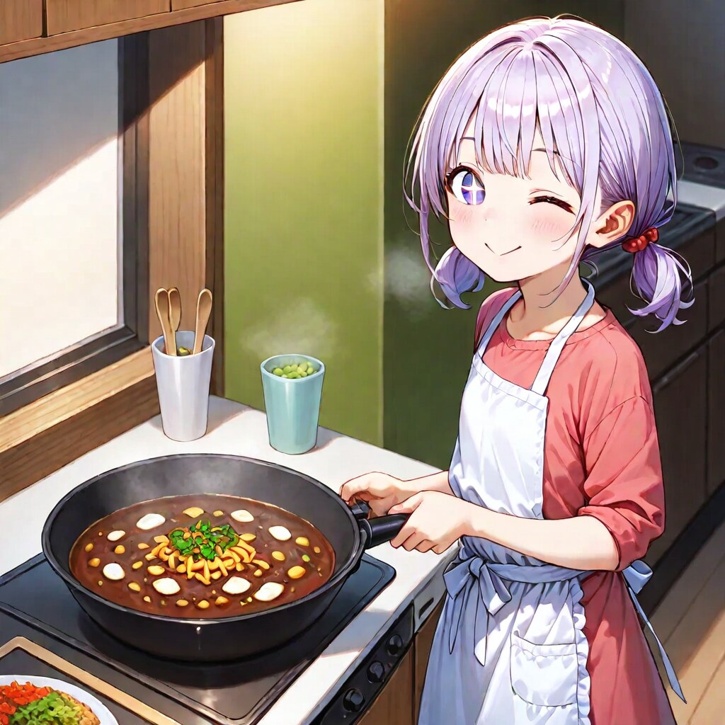 何だろ？ | の人気AIイラスト・グラビア