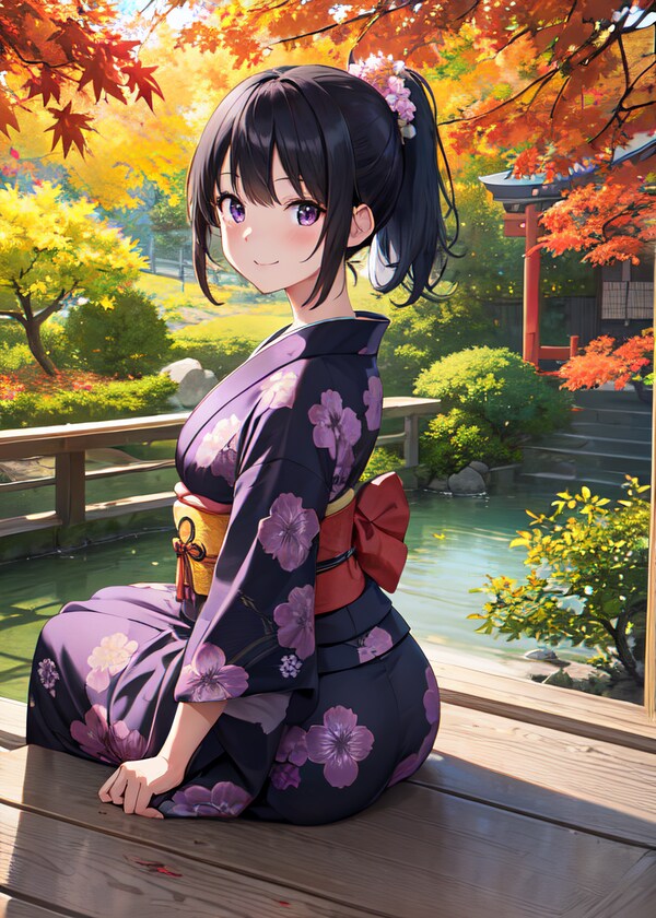 紅葉
