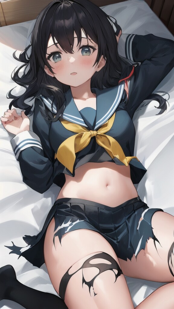 いろいろ挑戦中