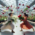 薔薇戦争 3枚目