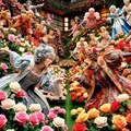薔薇戦争 8枚目