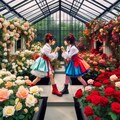 薔薇戦争 6枚目