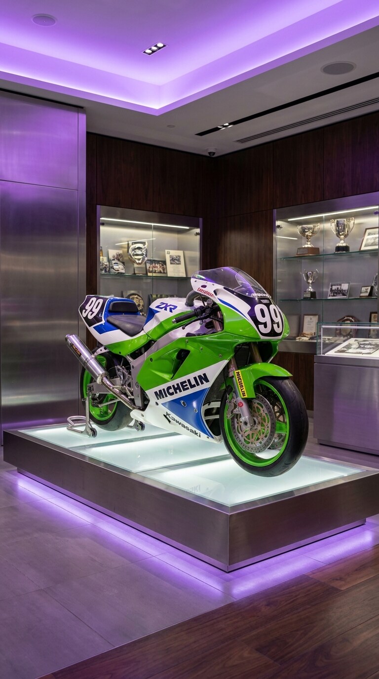 Kawasaki