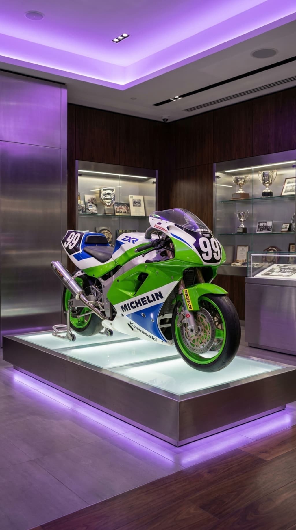 Kawasaki