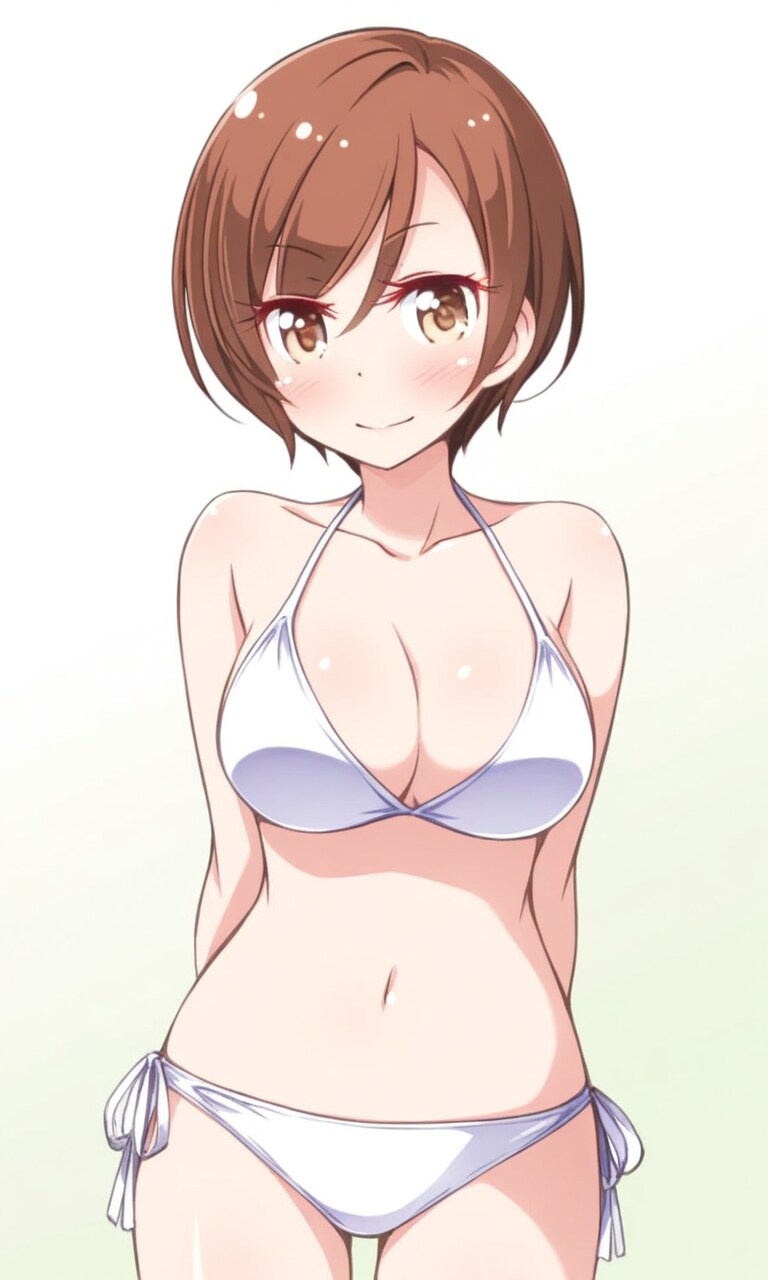 MEIKO ビキニ