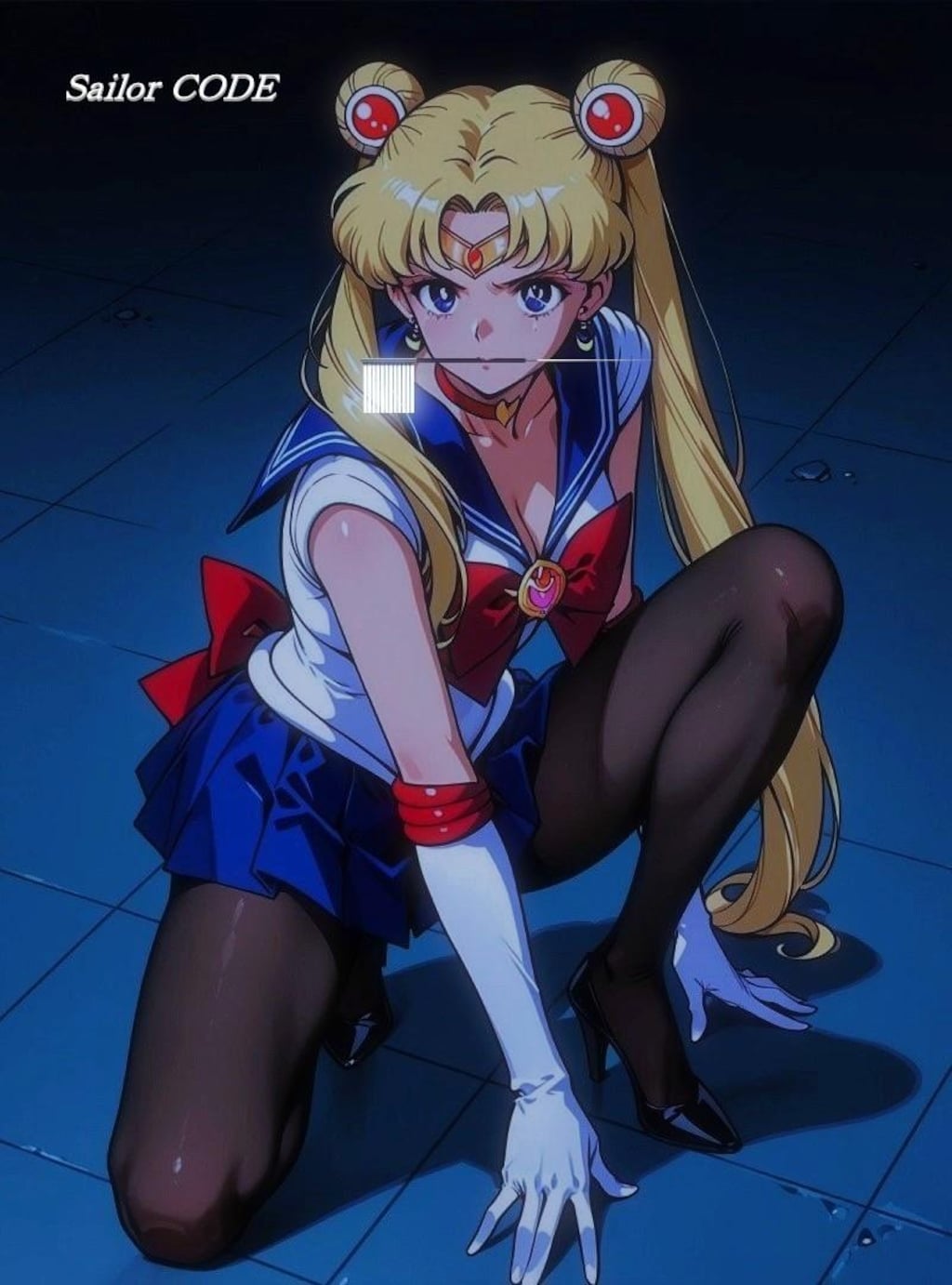 厳殺女仕置人 6　💘綾瀬美澪 Vol.1